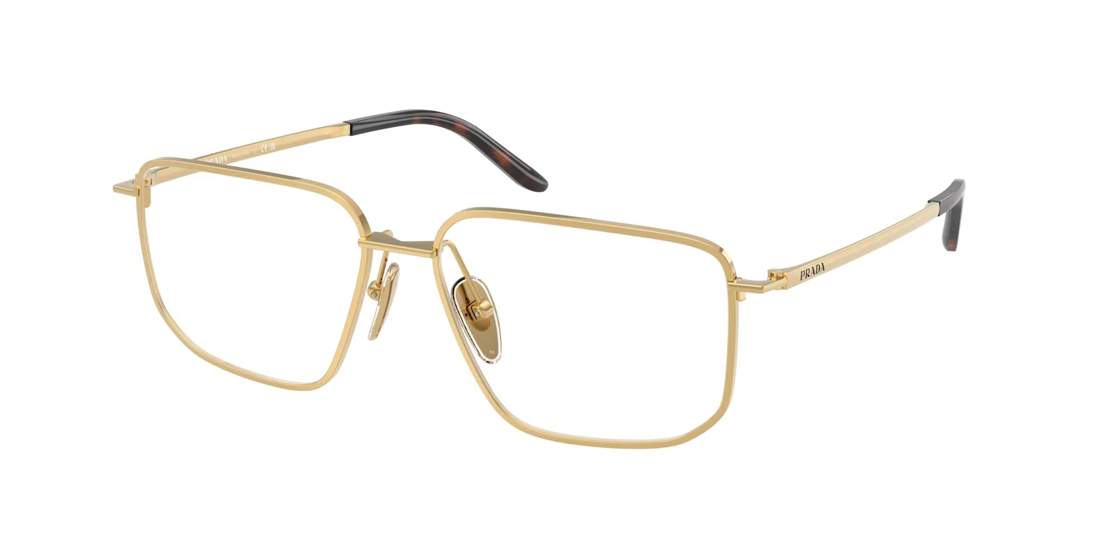 Prada C52V Eyeglasses - view 2